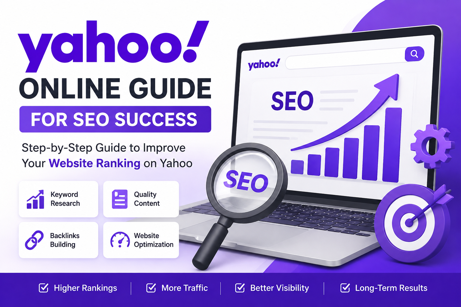 Yahoomeru online guide and website information